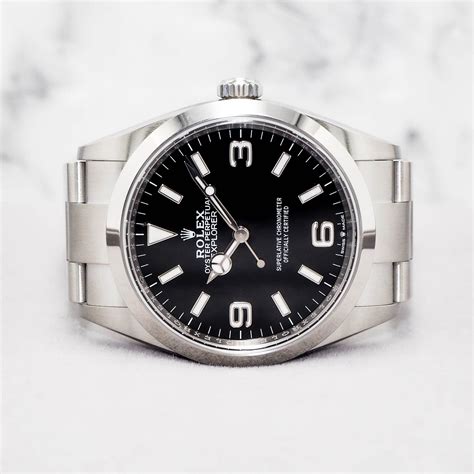 rolex explorer buy|rolex explorer 1 retail price.